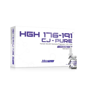 پپتاید ترکیبی فرگمنت(HGH) + CJC