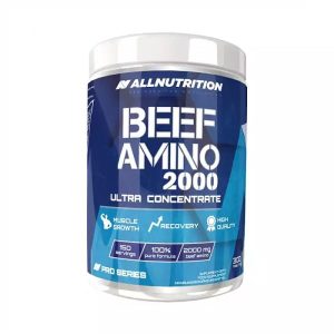امینو بیف آل نوتریشنAllnutrition Beef AMIN0