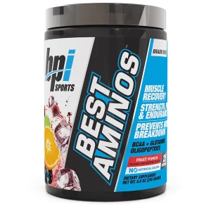 امینو بست بی پی ای اسپورت BPI Sports BEST AMINO تومان
