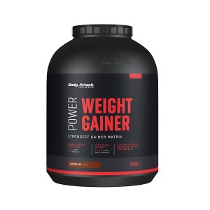 گینر مس بادی اتک Body Attack Power Weight Gainer
