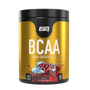 بی سی ای ای ای اس ان ESN BCAA ENERGY