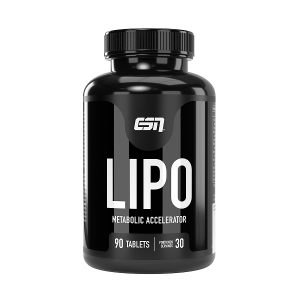 لیپو ای اس ان ESN LIPO