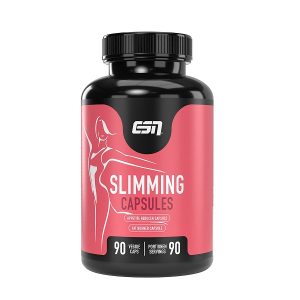 چربی سوز اسلیمینگ ای اس ان ESN SLIMMING