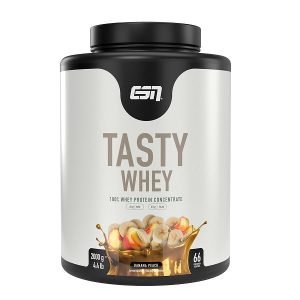 وی پروتئین ای اس ان ESN TASTY WHEY