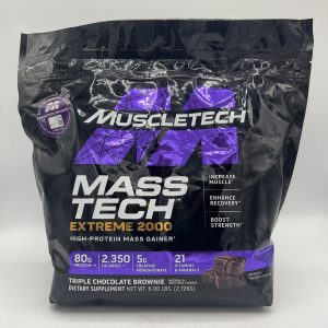 مس تک اکستریم 2000 ماسل تک ا mass tech extreme 2000 muscletech