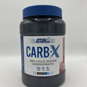 کربو ایکس اپلاید  applied carbo x