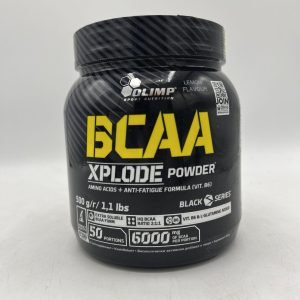 بی سی ای ای الیمپ 500 گرمی OLIMP BCAA