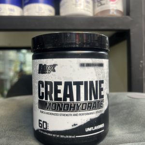 کراتین درایو ناترکس طرح جدید ا creatine drive nutrex