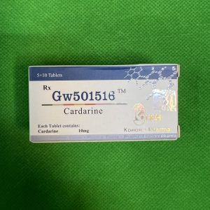 سارم کاردارین GW-501516 کوهو      قیمت واقعی  با     ضمانت مرجوعی محصول اصلی قیمت واقعی و اصلی