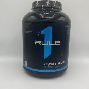 پروتیین وی رول وان RULL ONE 2/270 گرم