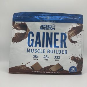 گینر ماسل بیلدر اپلاید 1800 گرمی ا Applied Gainer Muscle Builder