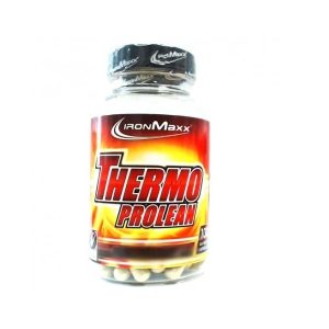 چربی سوز ترمو ایرون مکس IronMaxx Thermo Prolean