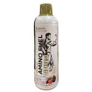 آمینو فول گلد کوین لورون Kevin Levrone Gold Amino Fuel گلد آمینو فول کوین لورون Kevin Levrone Gold Amino Fuel