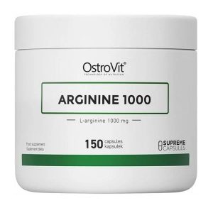 آرژنین 1000 استروویت 150 عددی
