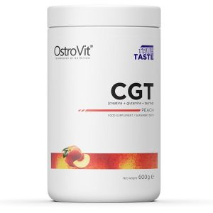 سی جی تی استروویت 600 گرم OstroVit CGT