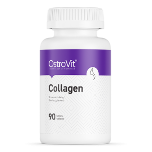 کلاژن استرویت OstroVit Collagen