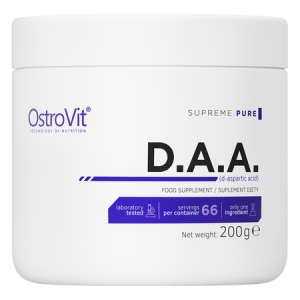 دی ای ای استروویت پودری OstroVit Supreme Pure D.A.A