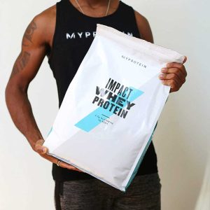 پروتئین وی مای پروتئین 2500 گرمی - ا My Protein Isolate Whey Protein 2500g