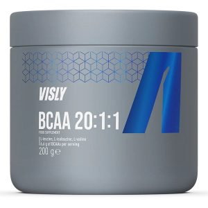 بی سی ای ای ویسلی VISLY BCAA 20:1:1