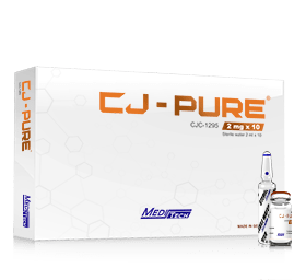 سی جی سی10ویال مدیتک فارما تک ویال