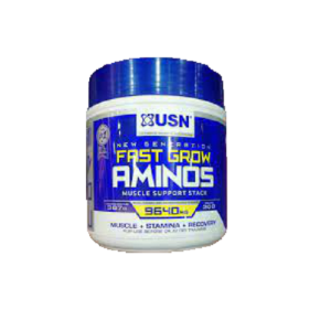 امینو فست گرو یو اس ان USN Fast Grow Amino