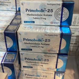 پر یمو بولان قرص کوپر