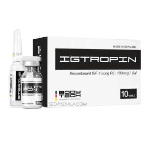 ای جی اف1بادیتک(IGF-1)