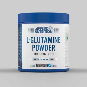 گلوتامین اپلاید - 250 گرم ا Aplayd golotamin
