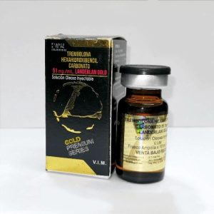 پارابولان گلد لندرلن 10میل قیمت واقعی +هزینه ارسال با ضمانت مرجوعی