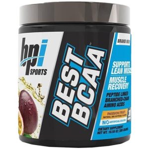 پودر بست بی سی ای ای بی پی آی اسپورت 300 گرم ا BPI Best BCAA 300 g
