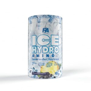 آمینو ایس  هیدروفا AMINO ICE FA