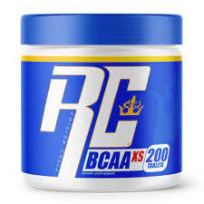 بی سی ای ای رونی کلمن bcaa rc