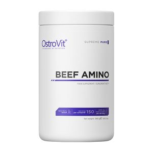 بیف آمینو استروویت